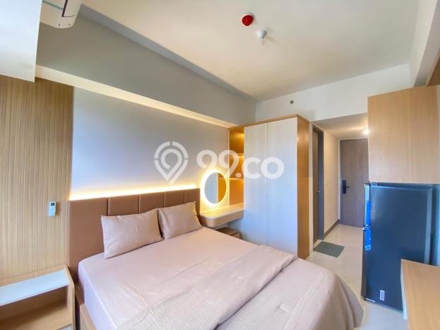 Disewakan Apartemen Harga Terjangkau di Pekayon 1 KT Disewakan Apartemen Harga Terjangkau di Pekayon 1 KT