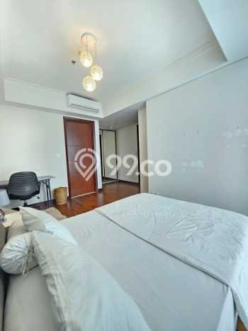 Apartemen Disewakan 2 Kamar Murah Siap Huni di Jakarta Selatan, Luas 88m2 Apartemen Disewakan 2 Kamar Murah Siap Huni di Jakarta Selatan, Luas 88m2