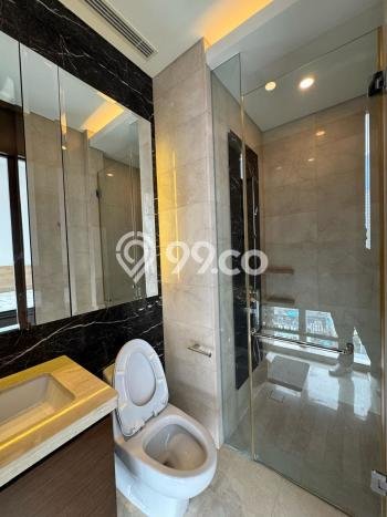 Sewa Apartemen Ekonomis 3 BR di Karet Jakarta Selatan Sewa Apartemen Ekonomis 3 BR di Karet Jakarta Selatan