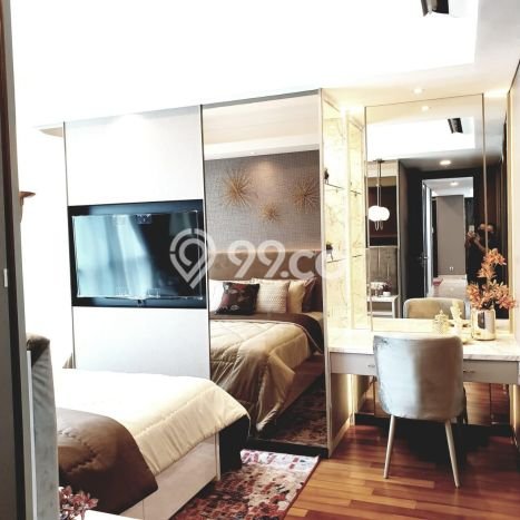 Sewa Apartemen Ekonomis 3 KT di Casablanca Jakarta Selatan Sewa Apartemen Ekonomis 3 KT di Casablanca Jakarta Selatan