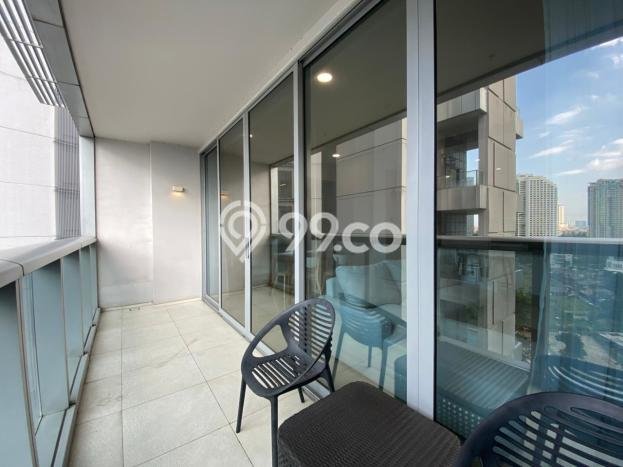 Apartemen Murah dengan 2 BR & 2 KM di Tanah Abang Jakarta Pusat Apartemen Murah dengan 2 BR & 2 KM di Tanah Abang Jakarta Pusat