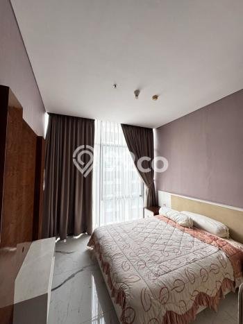 Apartemen Strategis 168m2 di Karet Jakarta Selatan 3 KT Apartemen Strategis 168m2 di Karet Jakarta Selatan 3 KT