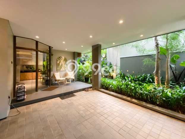 Rumah Eksklusif Dijual LT 76m2 di Kebayoran Baru, Jakarta Selatan Rumah Eksklusif Dijual LT 76m2 di Kebayoran Baru, Jakarta Selatan