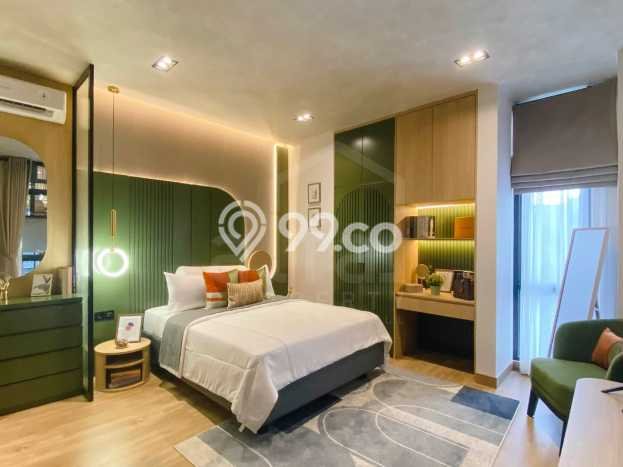Rumah Eksklusif Dijual LT 76m2 di Kebayoran Baru, Jakarta Selatan Rumah Eksklusif Dijual LT 76m2 di Kebayoran Baru, Jakarta Selatan