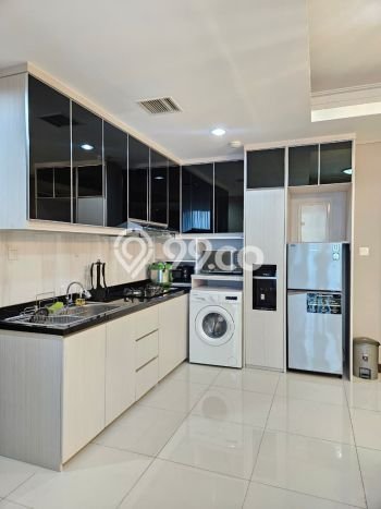 Sewa Apartemen Terjangkau 2 KT di Casablanca Jakarta Selatan Sewa Apartemen Terjangkau 2 KT di Casablanca Jakarta Selatan