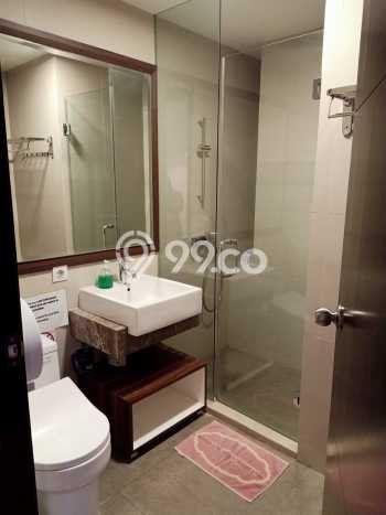 Sewa Apartemen Ekonomis 2 BR di Casablanca Jakarta Selatan Sewa Apartemen Ekonomis 2 BR di Casablanca Jakarta Selatan