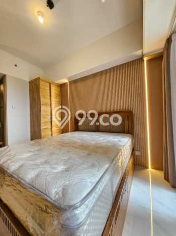 Disewakan Apartemen Harga Terjangkau di Pekayon 1 KT Disewakan Apartemen Harga Terjangkau di Pekayon 1 KT
