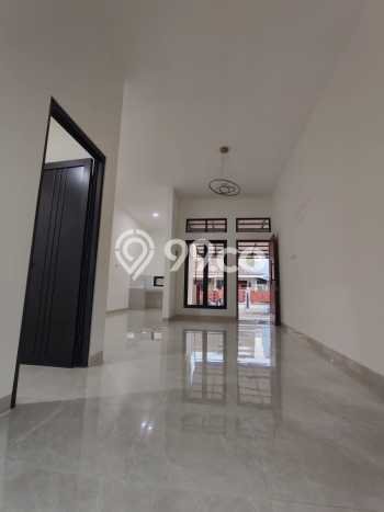 Dijual Rumah Eksklusif 3 KT di Serua, Tangerang Dijual Rumah Eksklusif 3 KT di Serua, Tangerang