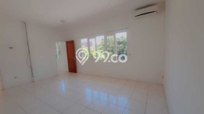 Rumah Elit Modern Tanpa Renovasi di Bintaro Tangerang Selatan Rumah Elit Modern Tanpa Renovasi di Bintaro Tangerang Selatan