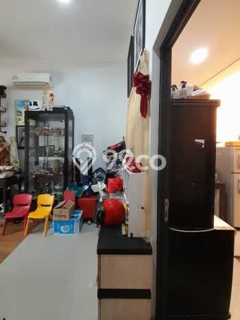 Rumah Modern Minimalis 2 KT Siap Huni di Pondok Aren Rumah Modern Minimalis 2 KT Siap Huni di Pondok Aren