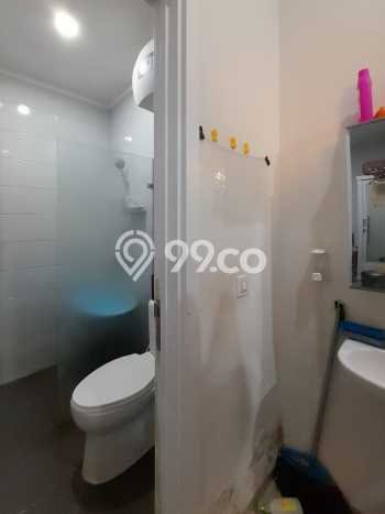 Rumah Modern Minimalis 2 KT Siap Huni di Pondok Aren Rumah Modern Minimalis 2 KT Siap Huni di Pondok Aren