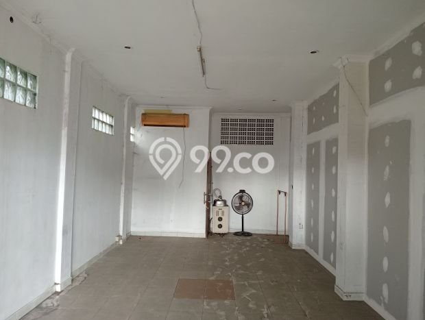 Komersial Disewa di Pondok Aren, Tangerang Selatan, LT 68m2 / LB 32m2 Komersial Disewa di Pondok Aren, Tangerang Selatan, LT 68m2 / LB 32m2