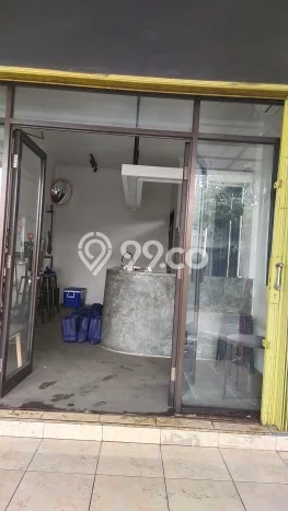 Disewakan Komersial komersial di Pondok Aren luas bangunan 24m2 Disewakan Komersial komersial di Pondok Aren luas bangunan 24m2