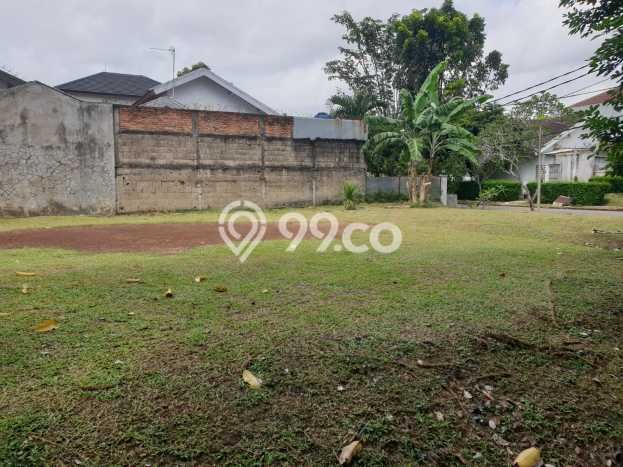 Tanah Dijual Area Strategis di Bintaro Tangerang Selatan 335m2 Tanah Dijual Area Strategis di Bintaro Tangerang Selatan 335m2