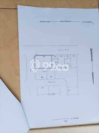 Tanah Dijual Area Strategis di Bintaro Tangerang Selatan 335m2 Tanah Dijual Area Strategis di Bintaro Tangerang Selatan 335m2