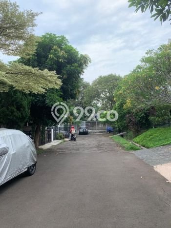 Tanah Siap Bangun Dijual di Tangerang Selatan Punya Luas 360m2 Tanah Siap Bangun Dijual di Tangerang Selatan Punya Luas 360m2