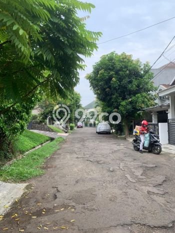 Tanah Siap Bangun Dijual di Tangerang Selatan Punya Luas 360m2 Tanah Siap Bangun Dijual di Tangerang Selatan Punya Luas 360m2