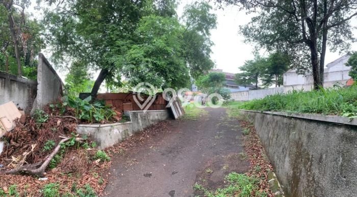 Tanah Siap Bangun Dijual di Tangerang Selatan Punya Luas 360m2 Tanah Siap Bangun Dijual di Tangerang Selatan Punya Luas 360m2