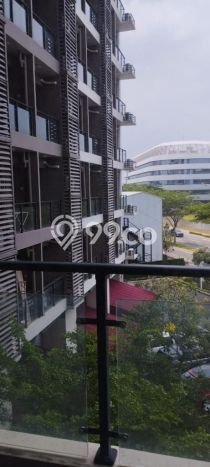 Apartemen Harga Bersahabat di Pagedangan Spesifikasi 1 Kamar Apartemen Harga Bersahabat di Pagedangan Spesifikasi 1 Kamar