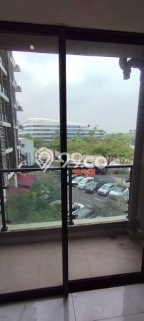 Apartemen Harga Bersahabat di Pagedangan Spesifikasi 1 Kamar Apartemen Harga Bersahabat di Pagedangan Spesifikasi 1 Kamar