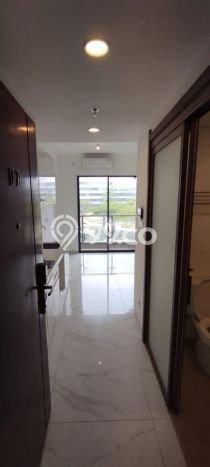Apartemen Harga Bersahabat di Pagedangan Spesifikasi 1 Kamar Apartemen Harga Bersahabat di Pagedangan Spesifikasi 1 Kamar