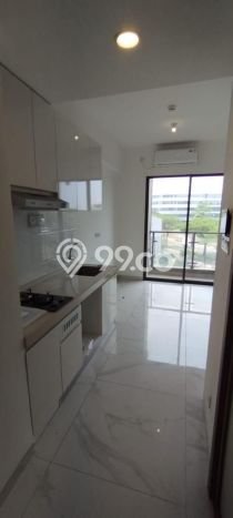 Apartemen Harga Bersahabat di Pagedangan Spesifikasi 1 Kamar Apartemen Harga Bersahabat di Pagedangan Spesifikasi 1 Kamar