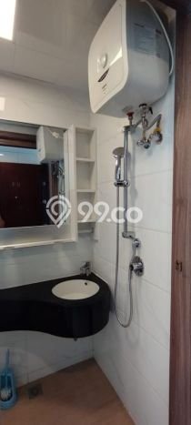 Apartemen Harga Bersahabat di Pagedangan Spesifikasi 1 Kamar Apartemen Harga Bersahabat di Pagedangan Spesifikasi 1 Kamar