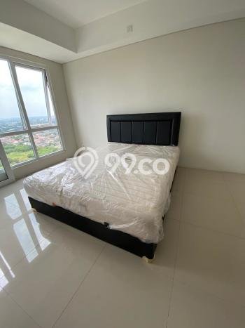 Dijual Apartemen 1 KT & 1 KM di Tangerang Selatan Lokasi Strategis Dijual Apartemen 1 KT & 1 KM di Tangerang Selatan Lokasi Strategis