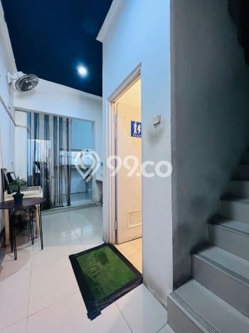 Unit Ruko Dijual di Sawangan Depok Luas Tanah 99m2, Luas Bangunan 188m2 Unit Ruko Dijual di Sawangan Depok Luas Tanah 99m2, Luas Bangunan 188m2