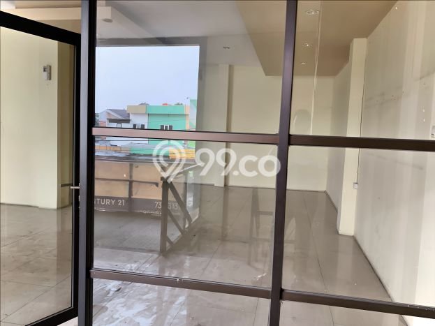 AREA PREMIUM! Ruko Kawasan , Luas 420m2m², Pusat Bisnis AREA PREMIUM! Ruko Kawasan , Luas 420m2m², Pusat Bisnis