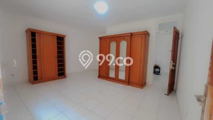 Rumah Elit Modern Tanpa Renovasi di Bintaro Tangerang Selatan Rumah Elit Modern Tanpa Renovasi di Bintaro Tangerang Selatan