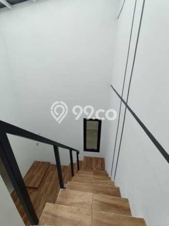 Dijual Rumah Eksklusif 3 KT di Serua, Tangerang Dijual Rumah Eksklusif 3 KT di Serua, Tangerang