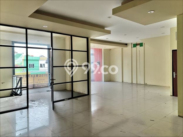 AREA PREMIUM! Ruko Kawasan , Luas 420m2m², Pusat Bisnis AREA PREMIUM! Ruko Kawasan , Luas 420m2m², Pusat Bisnis