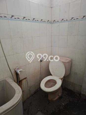 Komersial Disewa di Pondok Aren, Tangerang Selatan, LT 68m2 / LB 32m2 Komersial Disewa di Pondok Aren, Tangerang Selatan, LT 68m2 / LB 32m2