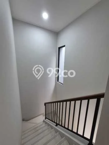 Rumah sewa siap pakai 3 KT di Graha Raya Bintaro, Tangerang Selatan Rumah sewa siap pakai 3 KT di Graha Raya Bintaro, Tangerang Selatan