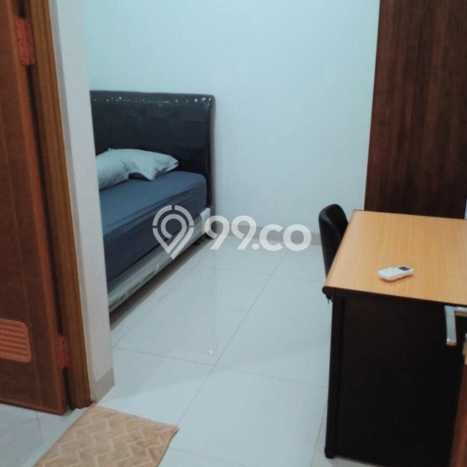 Dijual Kost di Kawasan Cempaka Putih, Jakarta Pusat, Spesifikasi 14 KT, 14 KM, 300m2 Dijual Kost di Kawasan Cempaka Putih, Jakarta Pusat, Spesifikasi 14 KT, 14 KM, 300m2