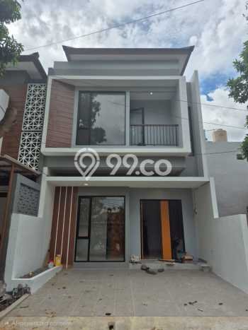 Rumah sewa siap pakai 3 KT di Graha Raya Bintaro, Tangerang Selatan Rumah sewa siap pakai 3 KT di Graha Raya Bintaro, Tangerang Selatan