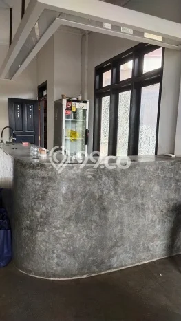 Disewakan Komersial komersial di Pondok Aren luas bangunan 24m2 Disewakan Komersial komersial di Pondok Aren luas bangunan 24m2