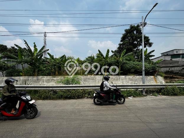 Kavling Tanah Dijual di Tangerang Tangerang Spesifikasi 885m2 Kavling Tanah Dijual di Tangerang Tangerang Spesifikasi 885m2