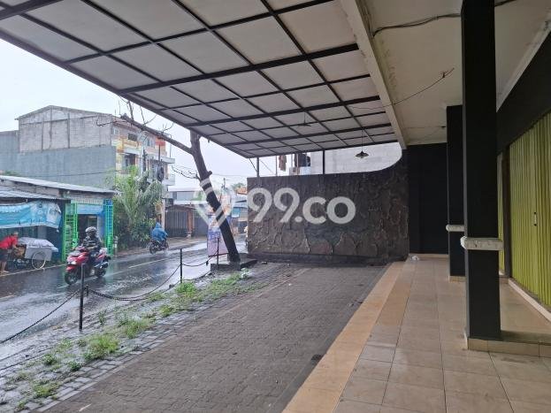 Komersial Disewa di Pondok Aren, Tangerang Selatan, LT 68m2 / LB 32m2 Komersial Disewa di Pondok Aren, Tangerang Selatan, LT 68m2 / LB 32m2