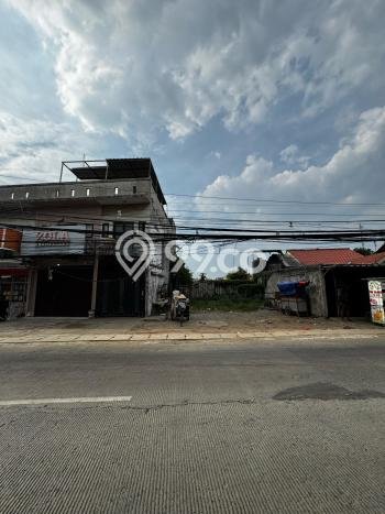Kavling Tanah Dijual di Tangerang Tangerang Spesifikasi 885m2 Kavling Tanah Dijual di Tangerang Tangerang Spesifikasi 885m2