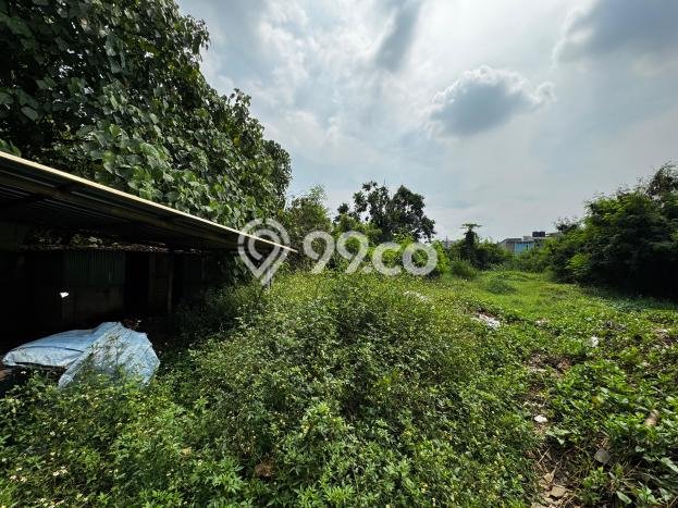 Kavling Tanah Dijual di Tangerang Tangerang Spesifikasi 885m2 Kavling Tanah Dijual di Tangerang Tangerang Spesifikasi 885m2
