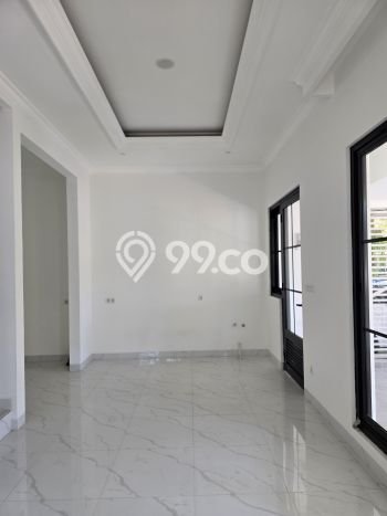 Dijual Rumah Mewah Megah Dengan View Eksklusif di BSD City, Tangerang Dijual Rumah Mewah Megah Dengan View Eksklusif di BSD City, Tangerang