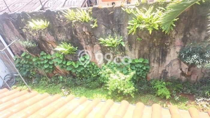 Rumah Elit Modern Tanpa Renovasi di Bintaro Tangerang Selatan Rumah Elit Modern Tanpa Renovasi di Bintaro Tangerang Selatan