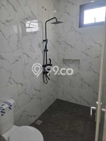 Jual Rumah Modern 3 KT di Serua, Tangerang Jual Rumah Modern 3 KT di Serua, Tangerang