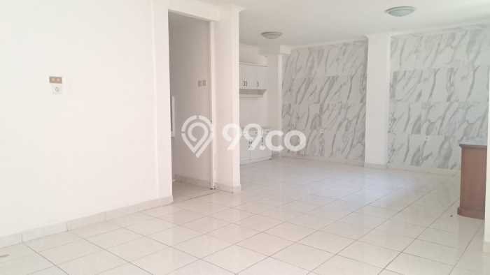 Rumah Elit Modern Tanpa Renovasi di Bintaro Tangerang Selatan Rumah Elit Modern Tanpa Renovasi di Bintaro Tangerang Selatan