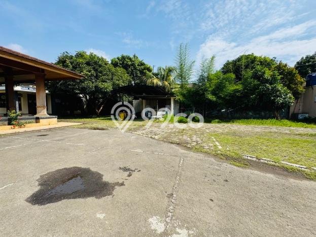 Kavling Tanah untuk Dijual di Serua, Tangerang, Luas 1502m2 Kavling Tanah untuk Dijual di Serua, Tangerang, Luas 1502m2