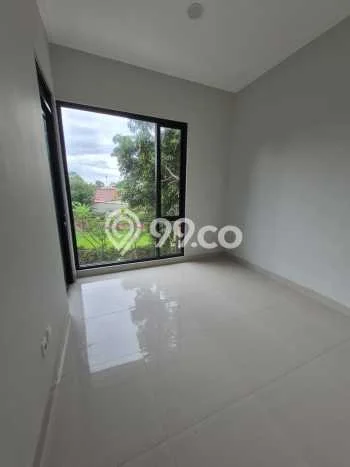 Rumah sewa siap pakai 3 KT di Graha Raya Bintaro, Tangerang Selatan Rumah sewa siap pakai 3 KT di Graha Raya Bintaro, Tangerang Selatan