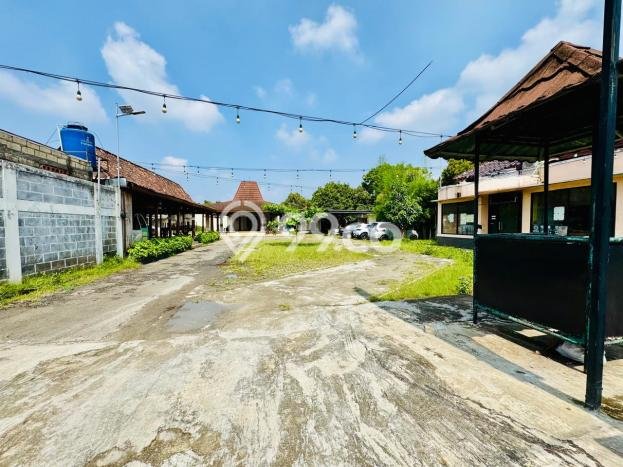 Kavling Tanah untuk Dijual di Serua, Tangerang, Luas 1502m2 Kavling Tanah untuk Dijual di Serua, Tangerang, Luas 1502m2