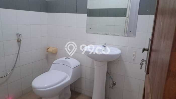 Rumah Elit Modern Tanpa Renovasi di Bintaro Tangerang Selatan Rumah Elit Modern Tanpa Renovasi di Bintaro Tangerang Selatan